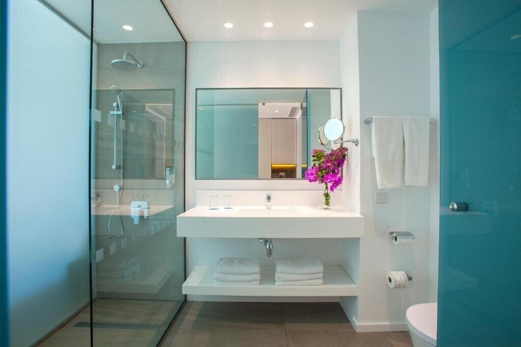 Zdjęcie Aliathon Aegean Hotel (ex. Aliathon Holiday Village) 4*