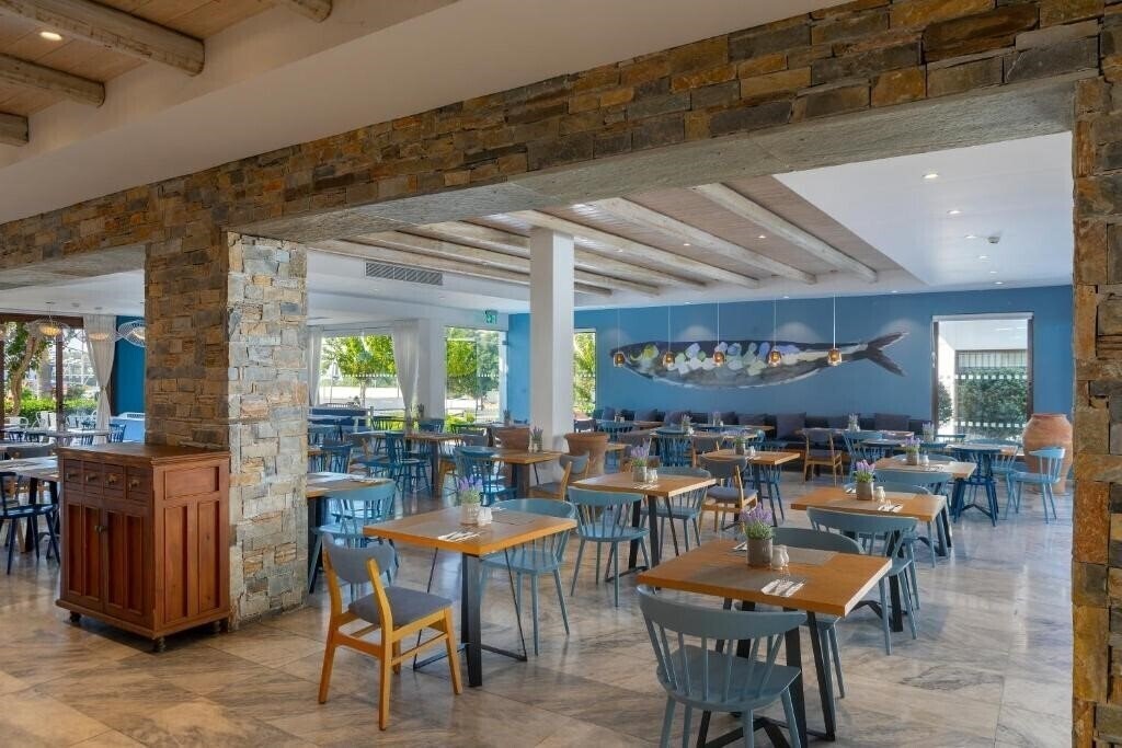 Зображення Aliathon Aegean Hotel 4*