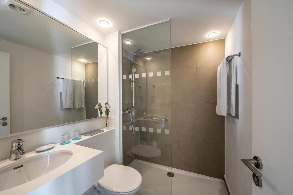 Картинка Aliathon Aegean Hotel 4*