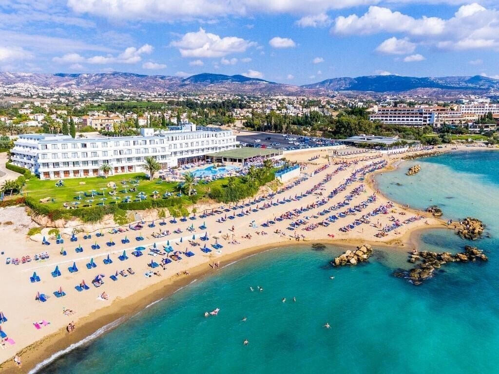 Obraz Kotsias Villas 3*