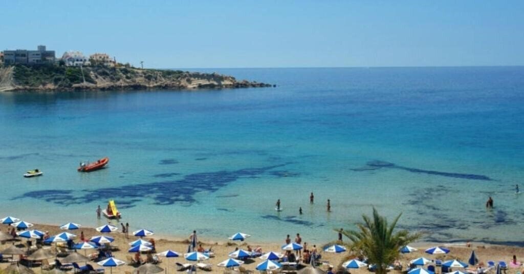 Zdjęcia Ascos Coral Beach 4*