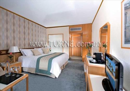 Готель Pionner Beach Hotel 4*