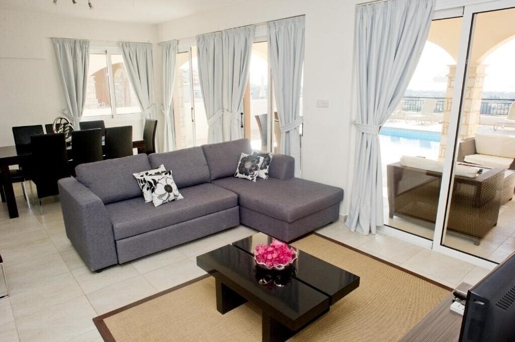 Zdjęcia Club St George 4*