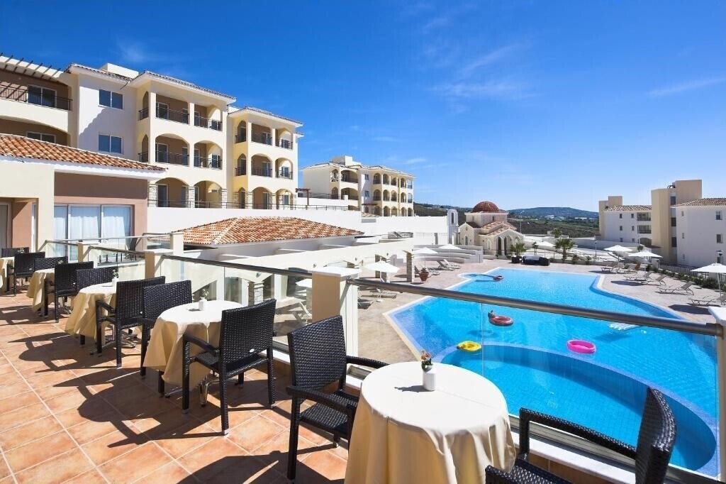 Zdjęcie Club St George 4*