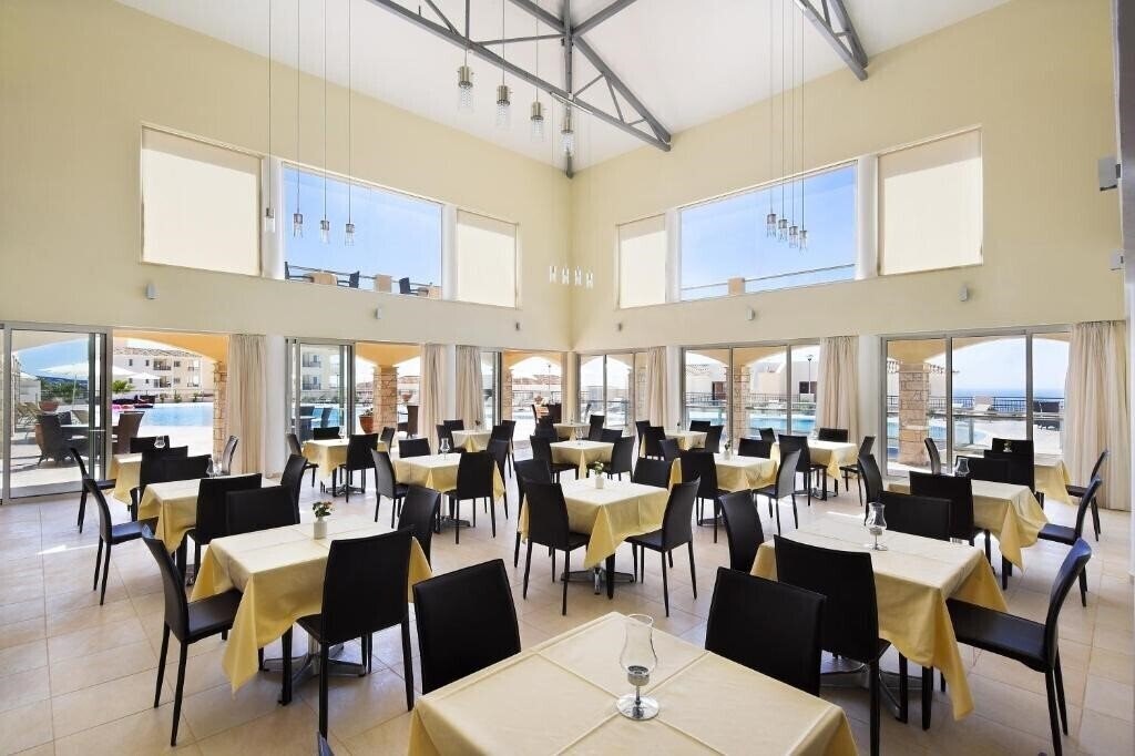 Obraz Club St George 4*