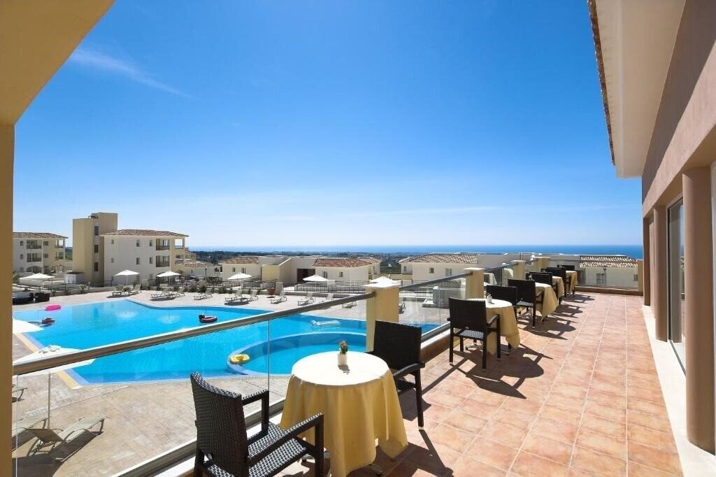 Zdjęcie Club St George 4*