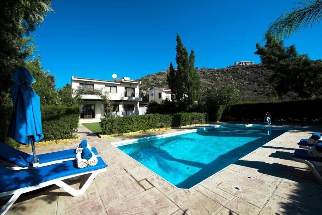 Zdjęcie Vineland Bay Villas 3*