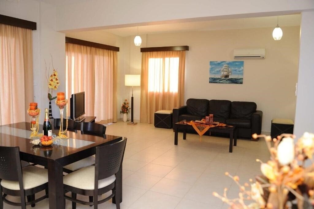 Obraz Vineland Bay Villas 3*