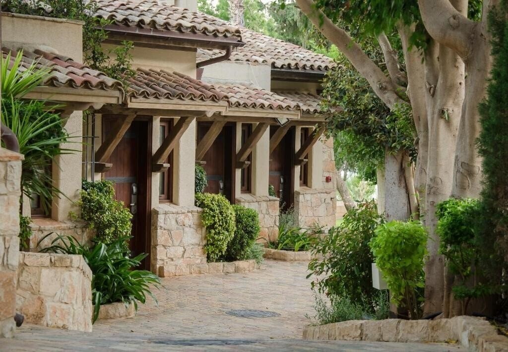 Obraz Columbia Beach Hotel 4*