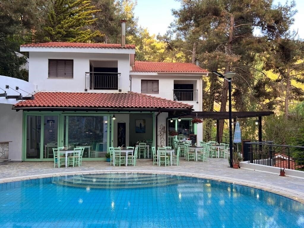 Hotel Poed Residence 3*