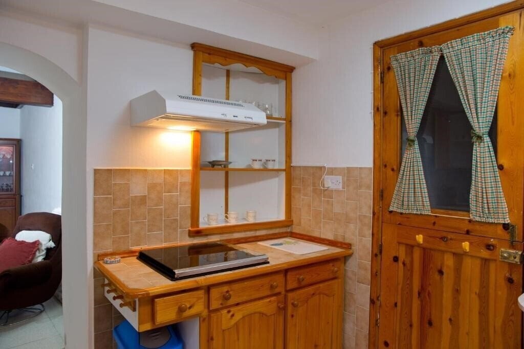 Zdjęcie The Old Olive Mill 3*