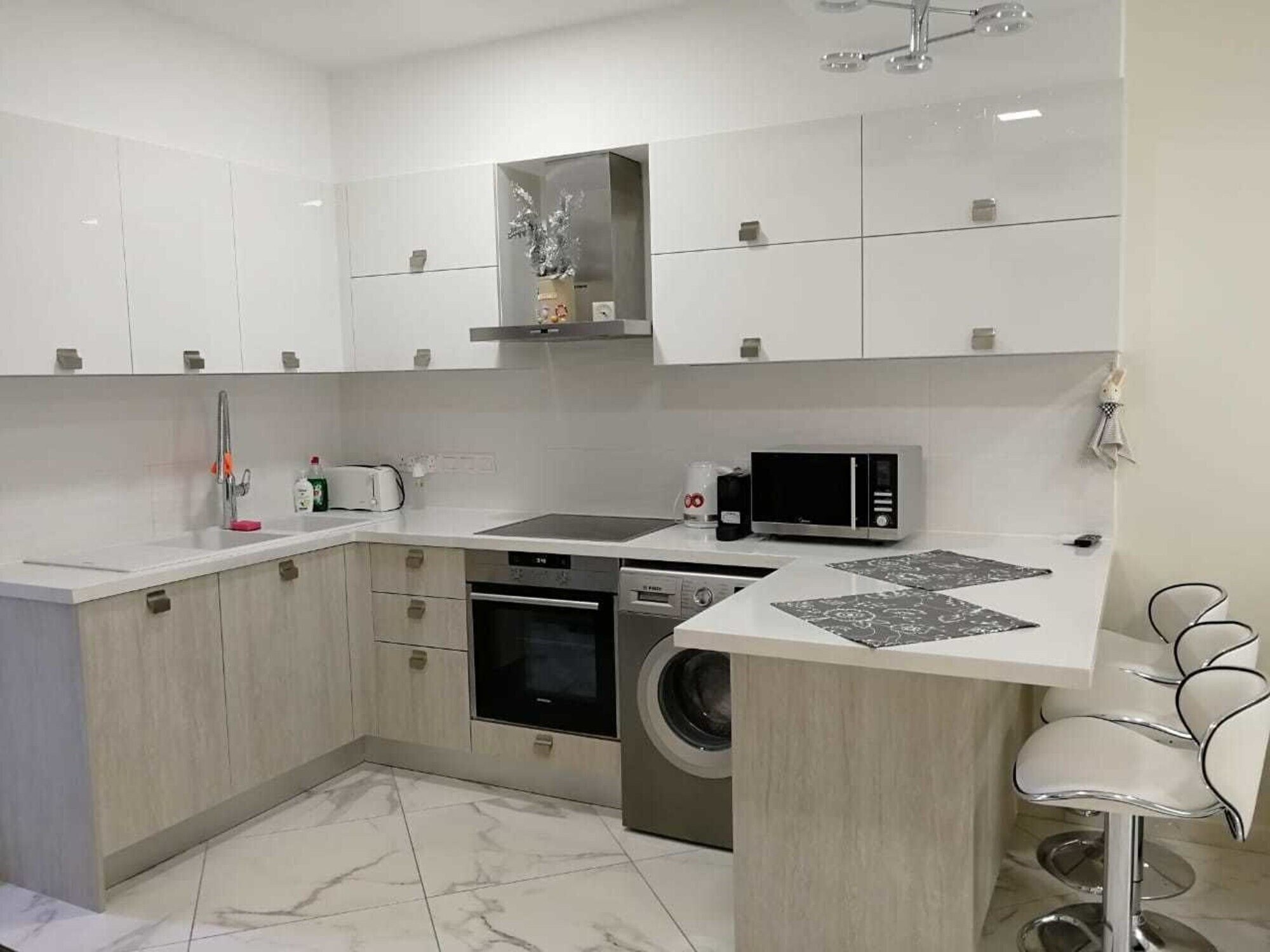 Zdjęcie V.I.P. Galatex 3*