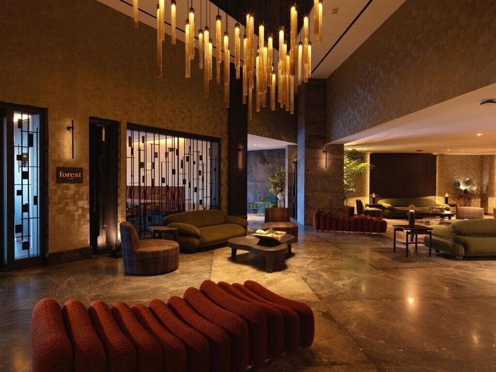 Фотография Pendeli Hotel 3*