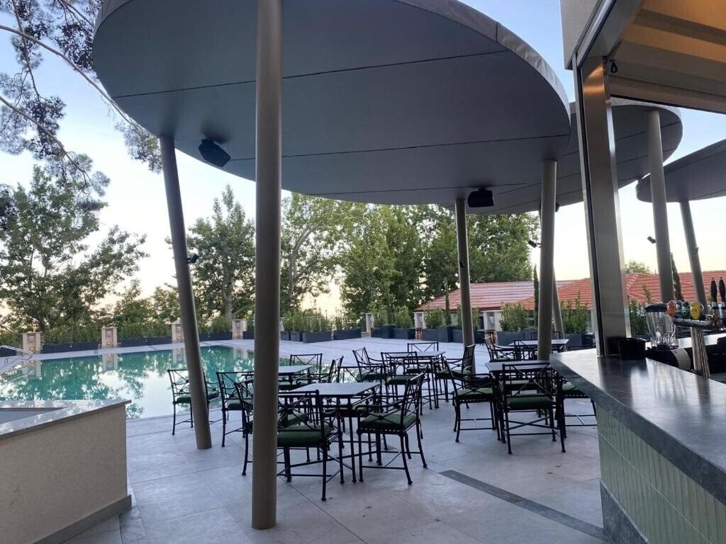 Изображение Pendeli Hotel 3*