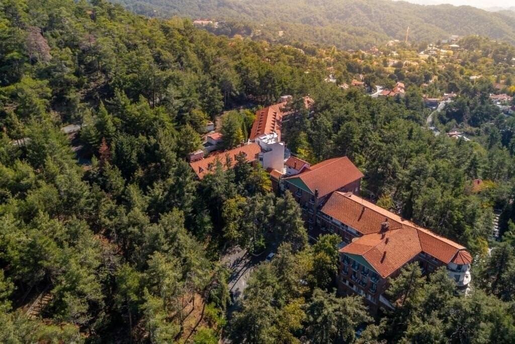 Hotel Forest Park 4*