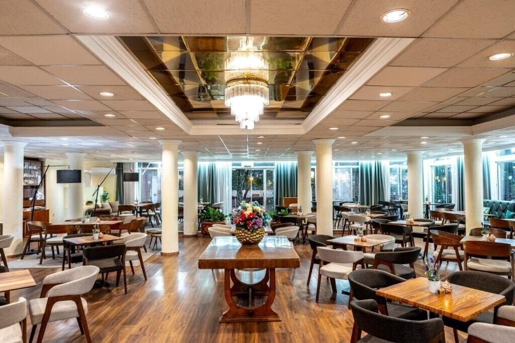 Obraz Forest Park 4*