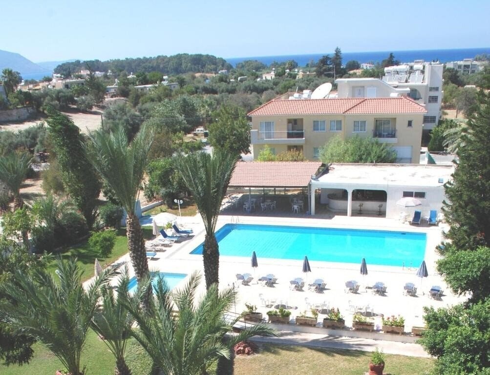 Zdjęcie Marion Hotel 2*