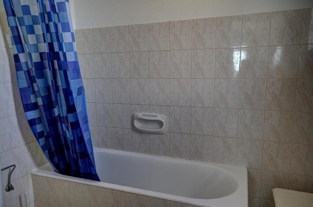 Фотография Renos Tourist Apartments 1*