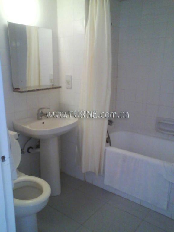 Zdjęcie Tropical Dreams Apts A апартаменты