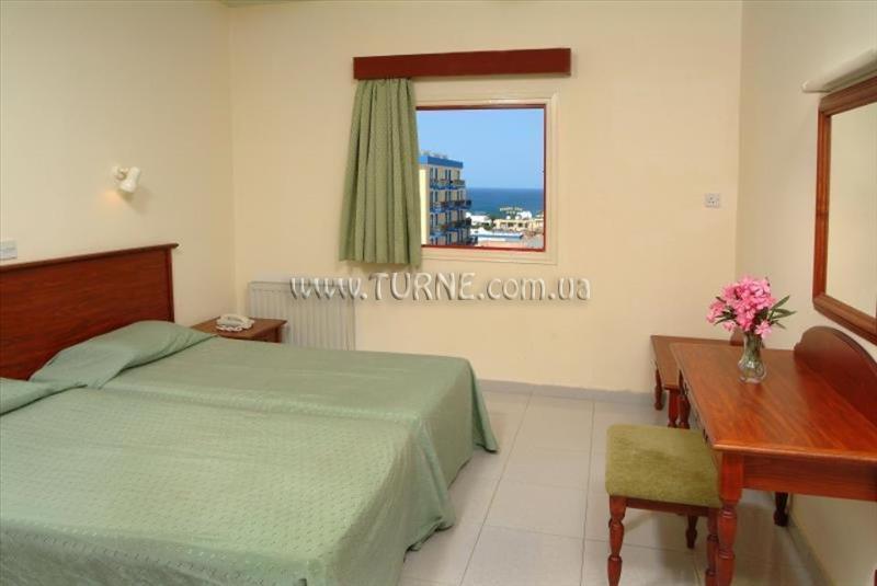 Obraz Tropical Dreams Apts A апартаменты