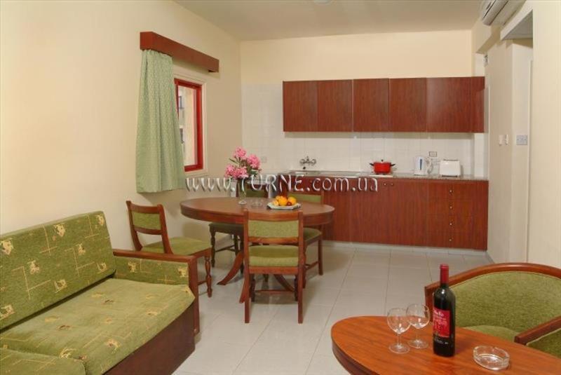 Zdjęcia Tropical Dreams Apts A апартаменты