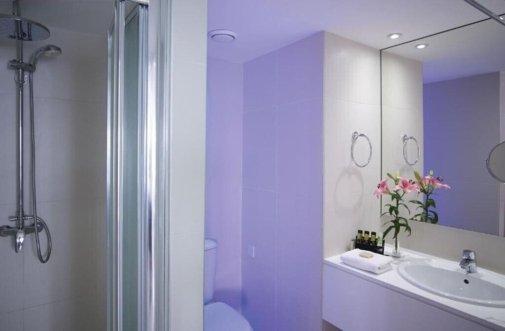 Фотография Atlantica Sea Breeze 4*