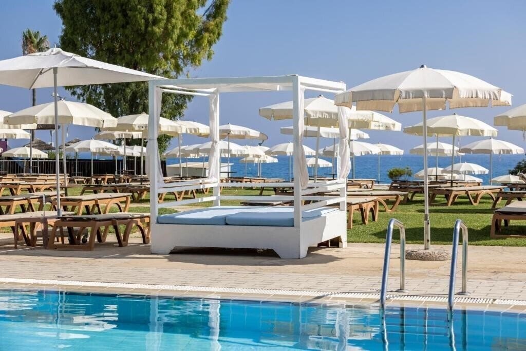 Zdjęcia Capo Bay Beach Hotel 4*