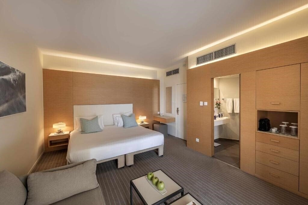 Zdjęcie Capo Bay Beach Hotel 4*