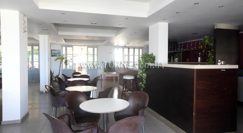 Zdjęcia Captain Karas Holiday Apartments 2*