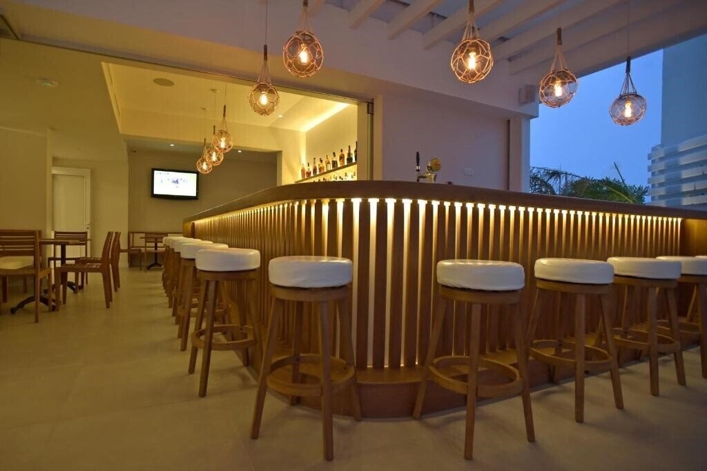 Zdjęcie Sunrise Gardens 3*