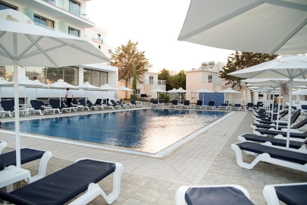 Zdjęcie Mandali Hotel 3*