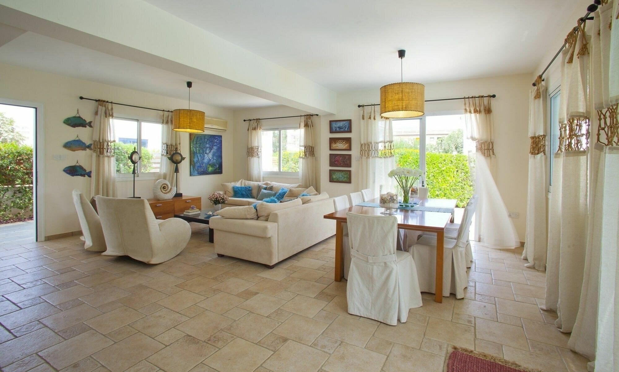 Изображение Villa Skyros вилла