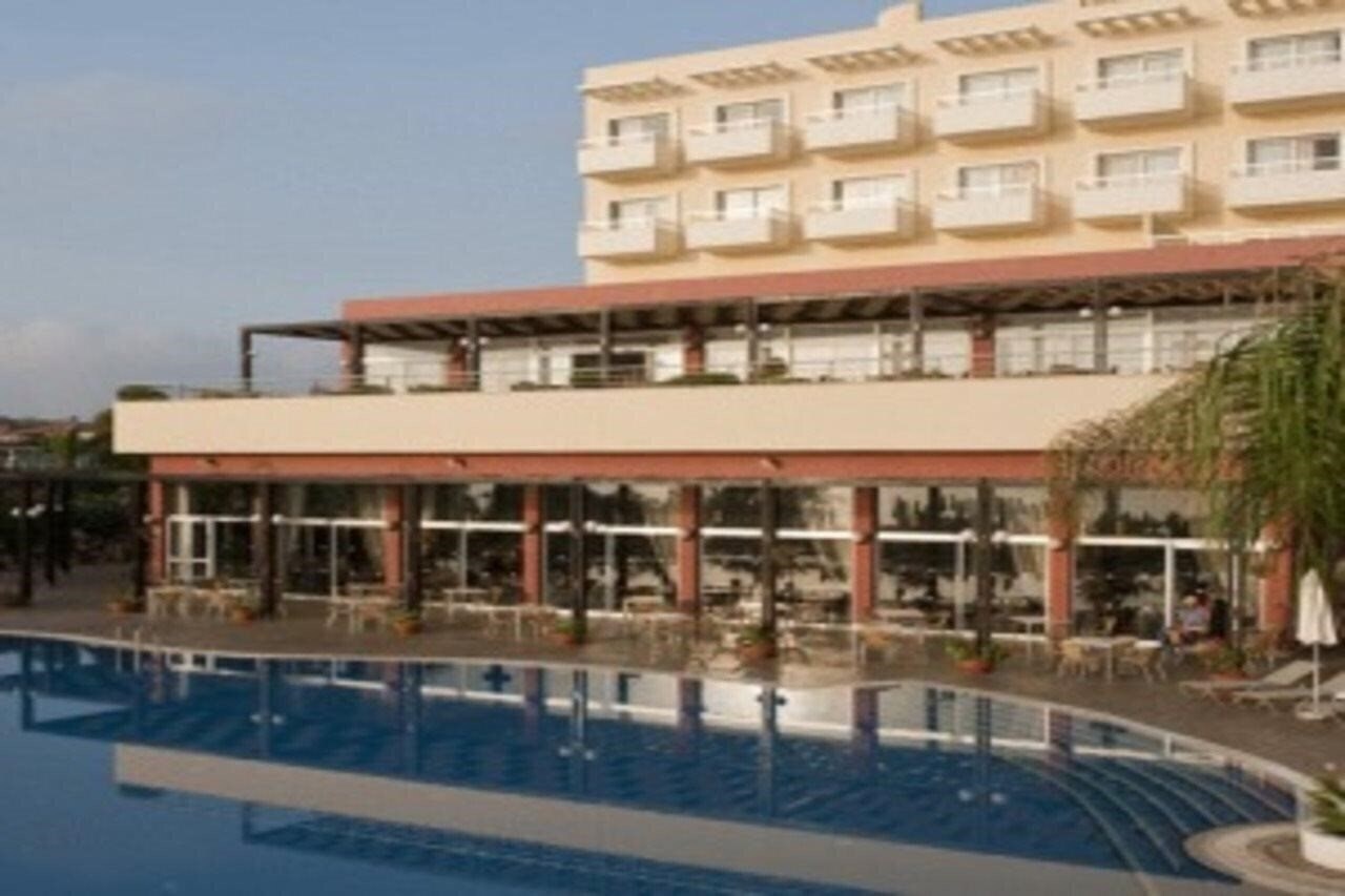 Zdjęcie Kouzalis Hotel 4*