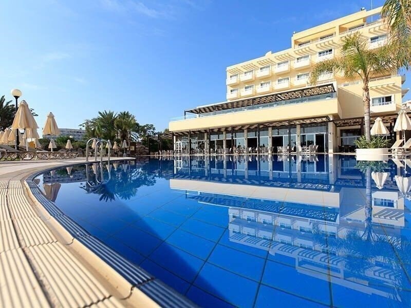 Hotel Kouzalis Hotel 4*