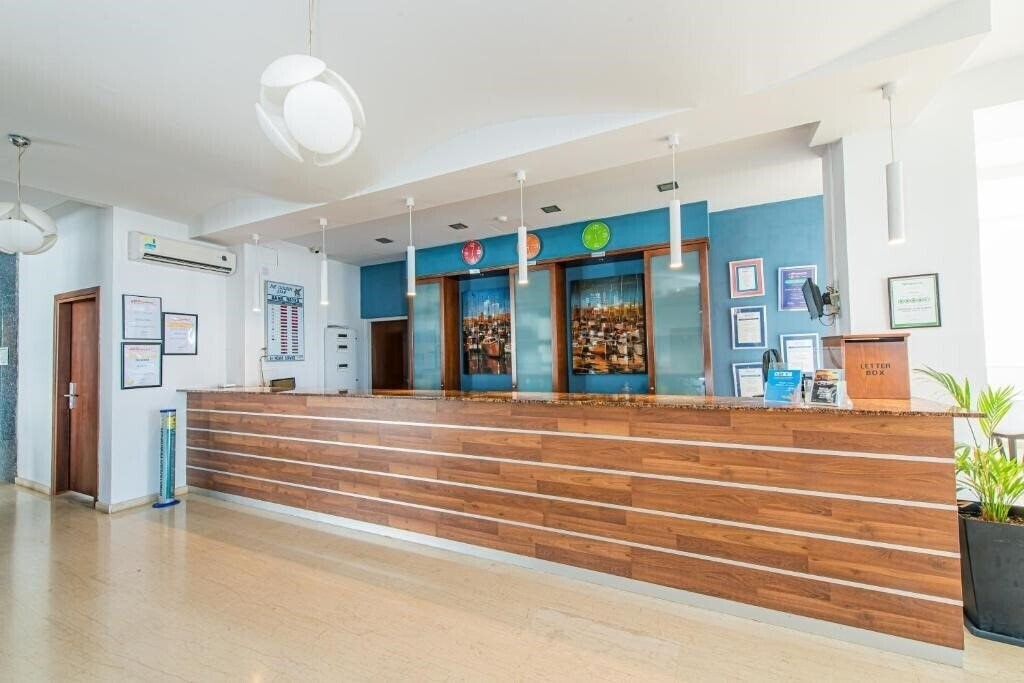 Фотографія Golden Star Beach Hotel 3*