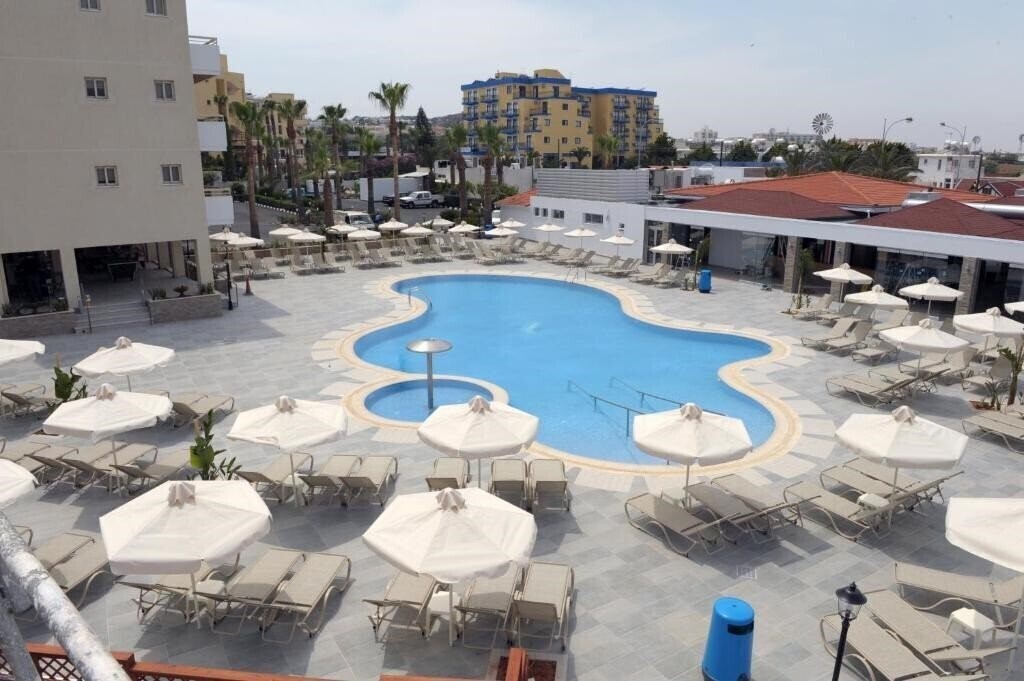 Зображення Golden Star Beach Hotel 3*