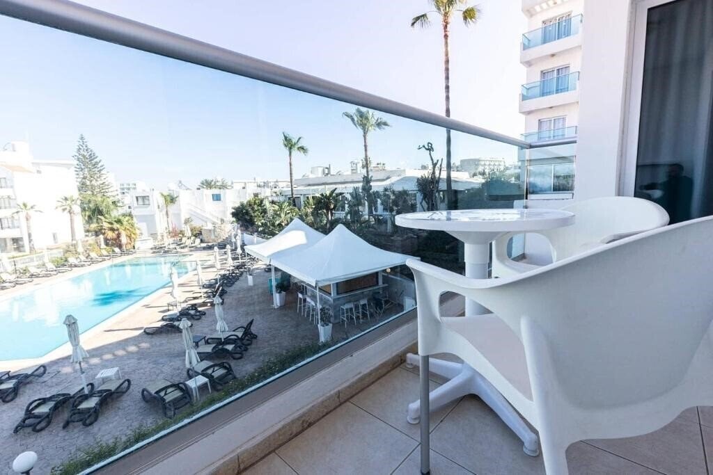 Зображення Vrissaki Apartments 3*