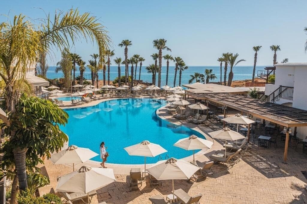 Картинка Louis Althea Beach Hotel 4*