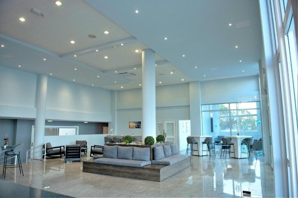 Zdjęcia Toxotis Hotel Apts 3*