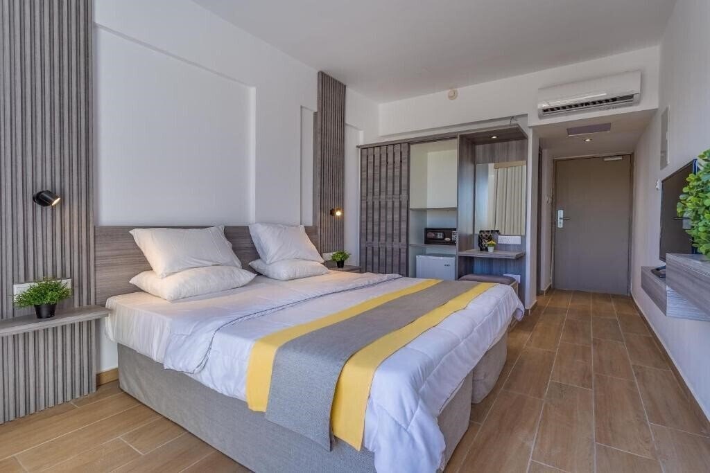 Zdjęcie Toxotis Hotel Apts 3*