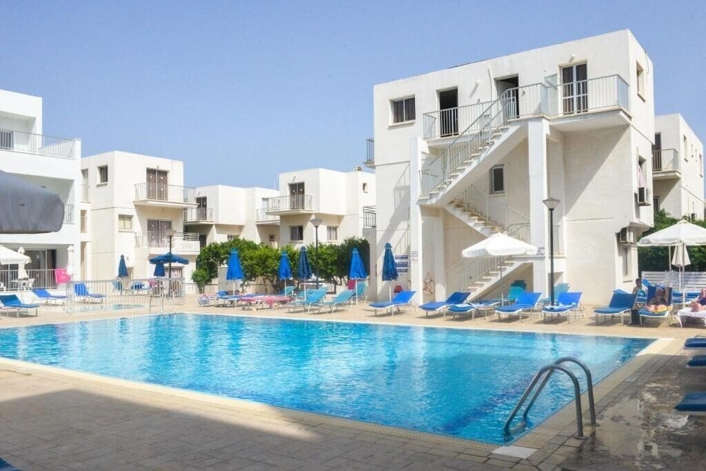 Zdjęcia Sweet Memories Hotel Apts 3*