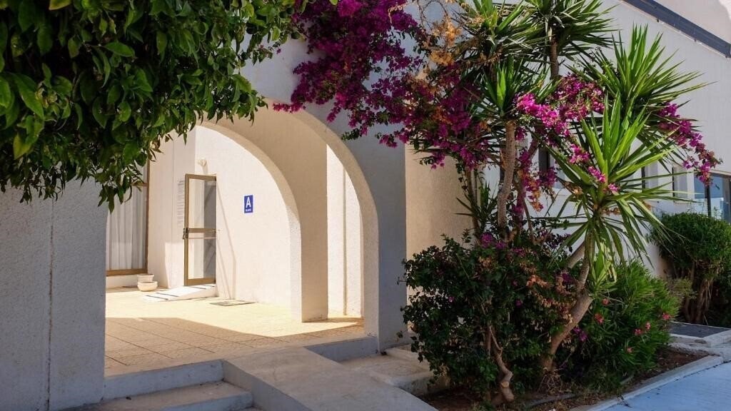 Zdjęcie Amore Hotel Apartments апартаменты