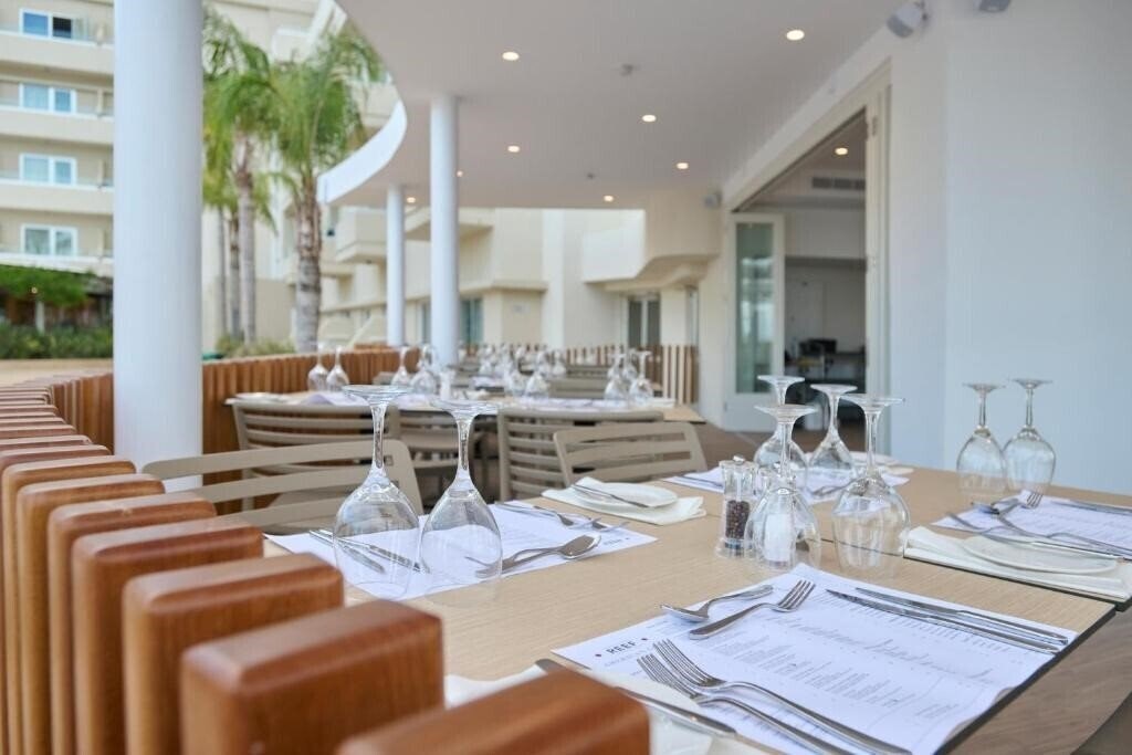 Zdjęcie Sunrise Oasis Hotel & Waterpark 4*