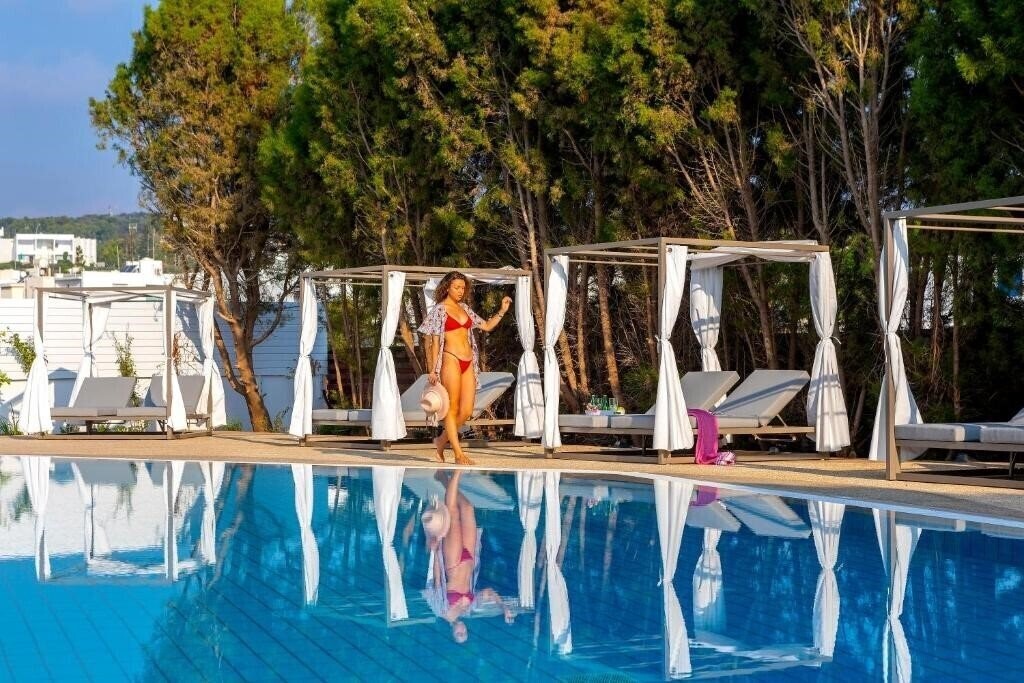 Zdjęcie Leonardo Crystal Cove Hotel & SPA 4*