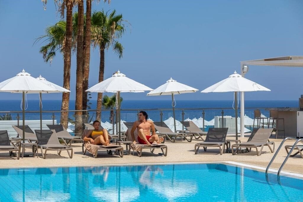 Obraz Leonardo Crystal Cove Hotel & SPA 4*