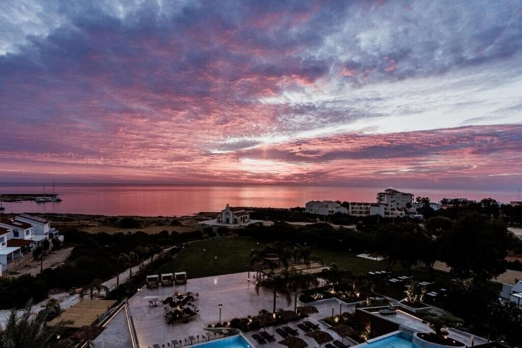 Zdjęcie Cavo Zoe Seaside 4*