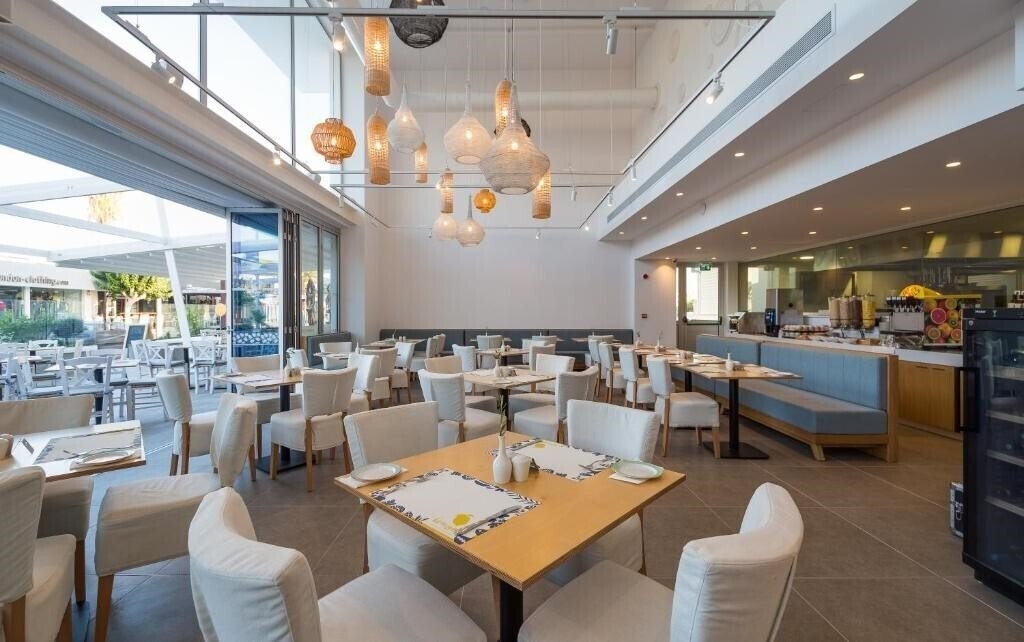 Изображение Protaras Plaza 3*