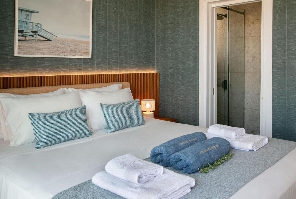Zdjęcia Chris Le Mare Gold Luxury Villa вилла