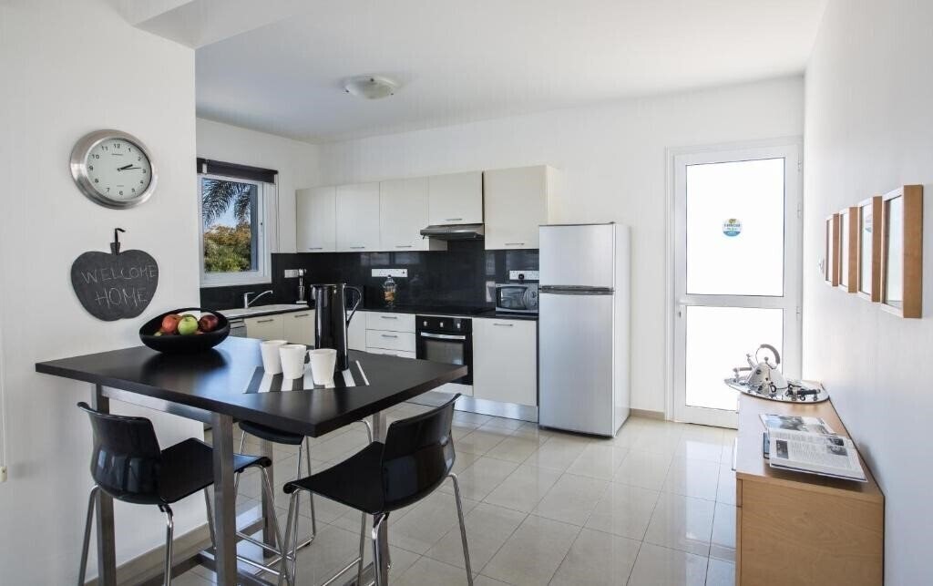 Zdjęcie Flouressia Gardens & Villas 2*