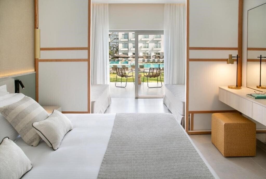 Zdjęcia Atlantica Aqua Blue Hotel 4*